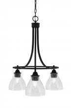 Toltec Company 3413-MB-4760 - Chandeliers