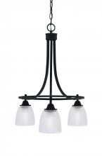 Toltec Company 3413-MB-500 - Chandeliers