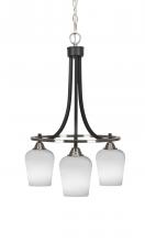Toltec Company 3413-MBBN-211 - Chandeliers