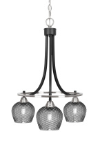 Toltec Company 3413-MBBN-4602 - Chandeliers