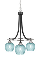 Toltec Company 3413-MBBN-4605 - Chandeliers