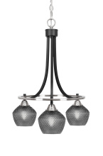 Toltec Company 3413-MBBN-4622 - Chandeliers
