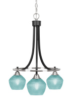 Toltec Company 3413-MBBN-4625 - Chandeliers
