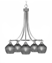 Toltec Company 3415-BN-4622 - Chandeliers