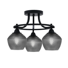 Toltec Company 3417-MB-4622 - Semi-Flushes