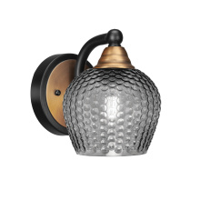 Toltec Company 3421-MBBR-4602 - Wall Sconces