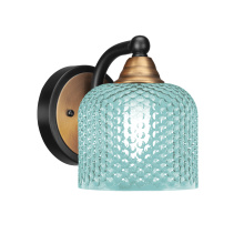 Toltec Company 3421-MBBR-4615 - Wall Sconces