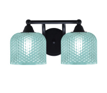 Toltec Company 3422-MB-4615 - Bathroom Lighting