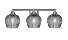 Toltec Company 3423-BN-4602 - Bathroom Lighting
