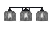 Toltec Company 3423-MB-4612 - Bathroom Lighting