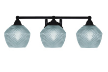 Toltec Company 3423-MB-4625 - Bathroom Lighting