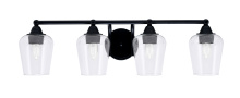 Toltec Company 3424-MB-210 - Bathroom Lighting
