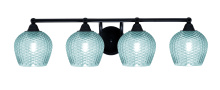Toltec Company 3424-MB-4605 - Bathroom Lighting