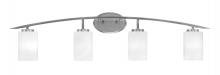 Toltec Company 3724-GP-3001 - Bathroom Lighting