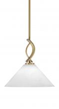 Toltec Company 3901-NAB-2121 - Mini Pendants