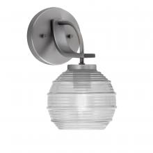 Toltec Company 3911-GP-5110 - Wall Sconces