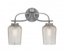 Toltec Company 3912-GP-4253 - Bathroom Lighting