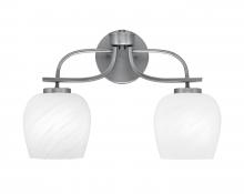 Toltec Company 3912-GP-4811 - Bathroom Lighting