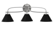 Toltec Company 3913-GP-421-MB - Bathroom Lighting