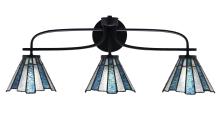 Toltec Company 3913-MB-9325 - Bathroom Lighting