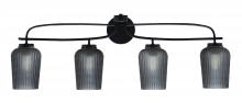 Toltec Company 3914-MB-4252 - Bathroom Lighting