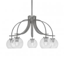 Toltec Company 3925-GP-4100 - Chandeliers