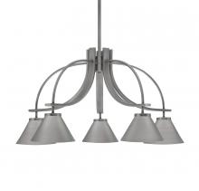 Toltec Company 3925-GP-421-GP - Chandeliers