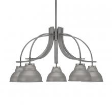 Toltec Company 3925-GP-427-GP - Chandeliers