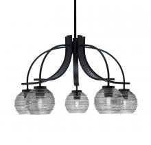 Toltec Company 3925-MB-5112 - Chandeliers