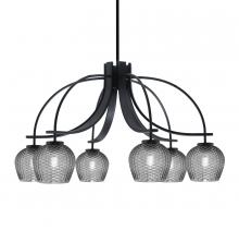 Toltec Company 3926-MB-4602 - Chandeliers