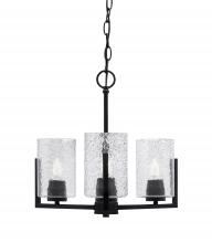 Toltec Company 4503-MB-3002 - Chandeliers