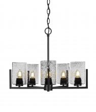Toltec Company 4505-MB-3002 - Chandeliers