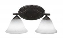 Toltec Company 552-DG-311 - Bathroom Lighting