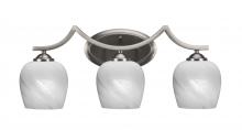 Toltec Company 553-GP-4811 - Bathroom Lighting