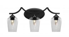 Toltec Company 553-MB-210 - Bathroom Lighting