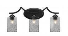 Toltec Company 553-MB-3002 - Bathroom Lighting