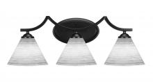 Toltec Company 553-MB-4051 - Bathroom Lighting