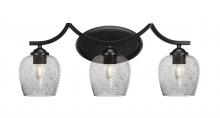 Toltec Company 553-MB-4812 - Bathroom Lighting