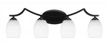 Toltec Company 554-MB-4021 - Bathroom Lighting