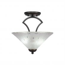 Toltec Company 563-DG-701 - Semi-Flushes