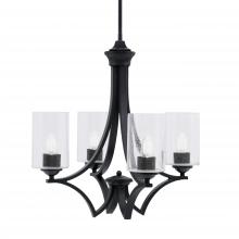 Toltec Company 564-MB-300 - Chandeliers