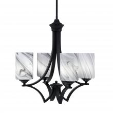 Toltec Company 564-MB-3009 - Chandeliers