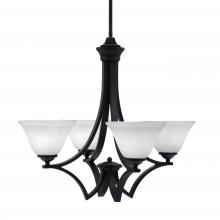 Toltec Company 564-MB-311 - Chandeliers