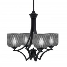 Toltec Company 564-MB-4612 - Chandeliers