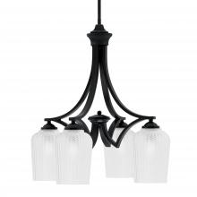 Toltec Company 568-MB-4250 - Chandeliers
