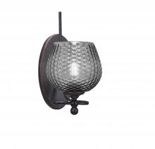 Toltec Company 591-DG-4602 - Wall Sconces