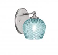 Toltec Company 5911-BN-4605 - Wall Sconces