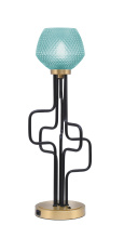 Toltec Company 62-MBNAB-4625 - Lamp