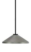 Toltec Company 6201-MB-424-GP - Mini Pendants