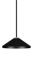 Toltec Company 6201-MBGP-424-MB - Pendant